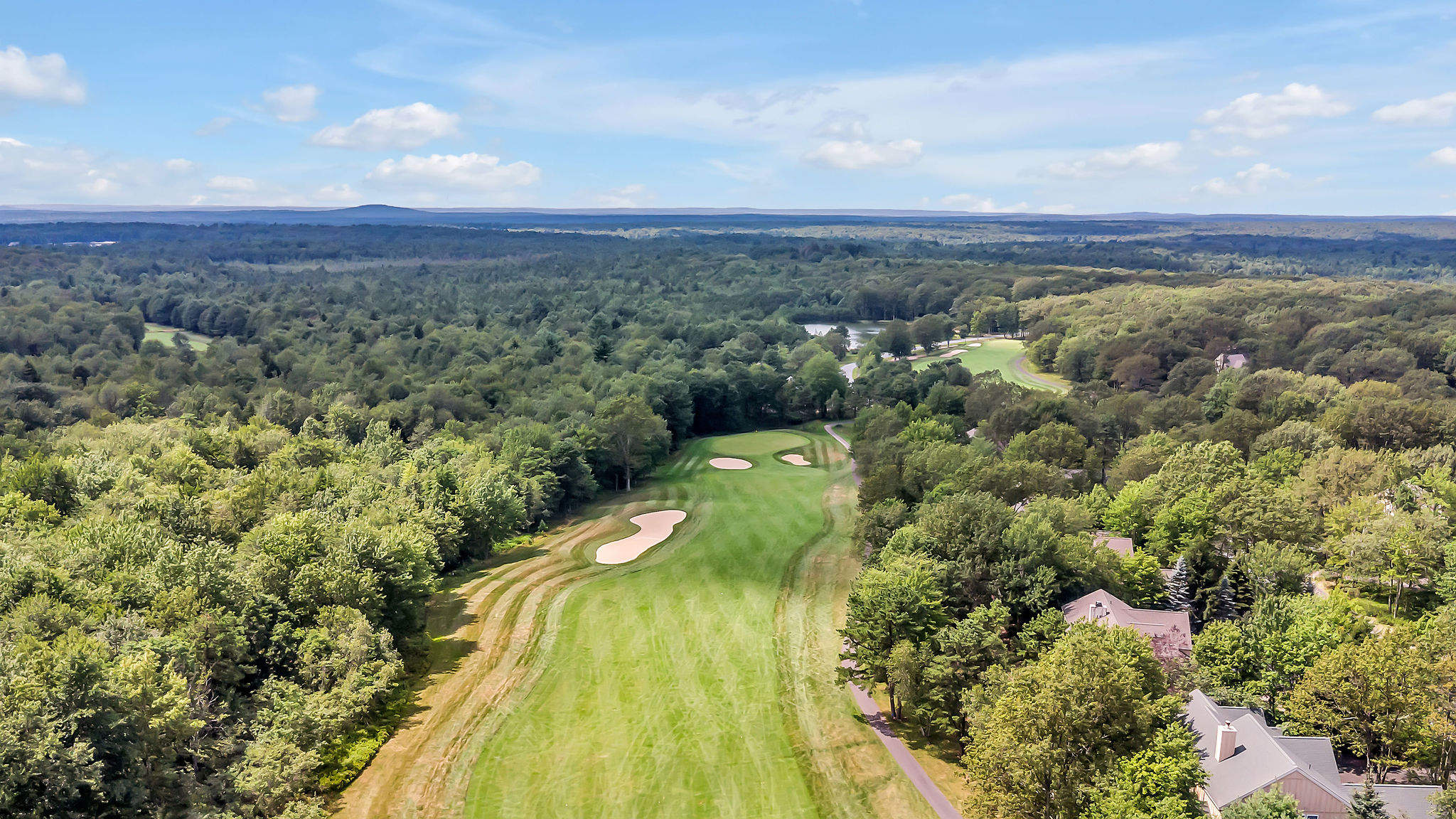 Best Poconos Property