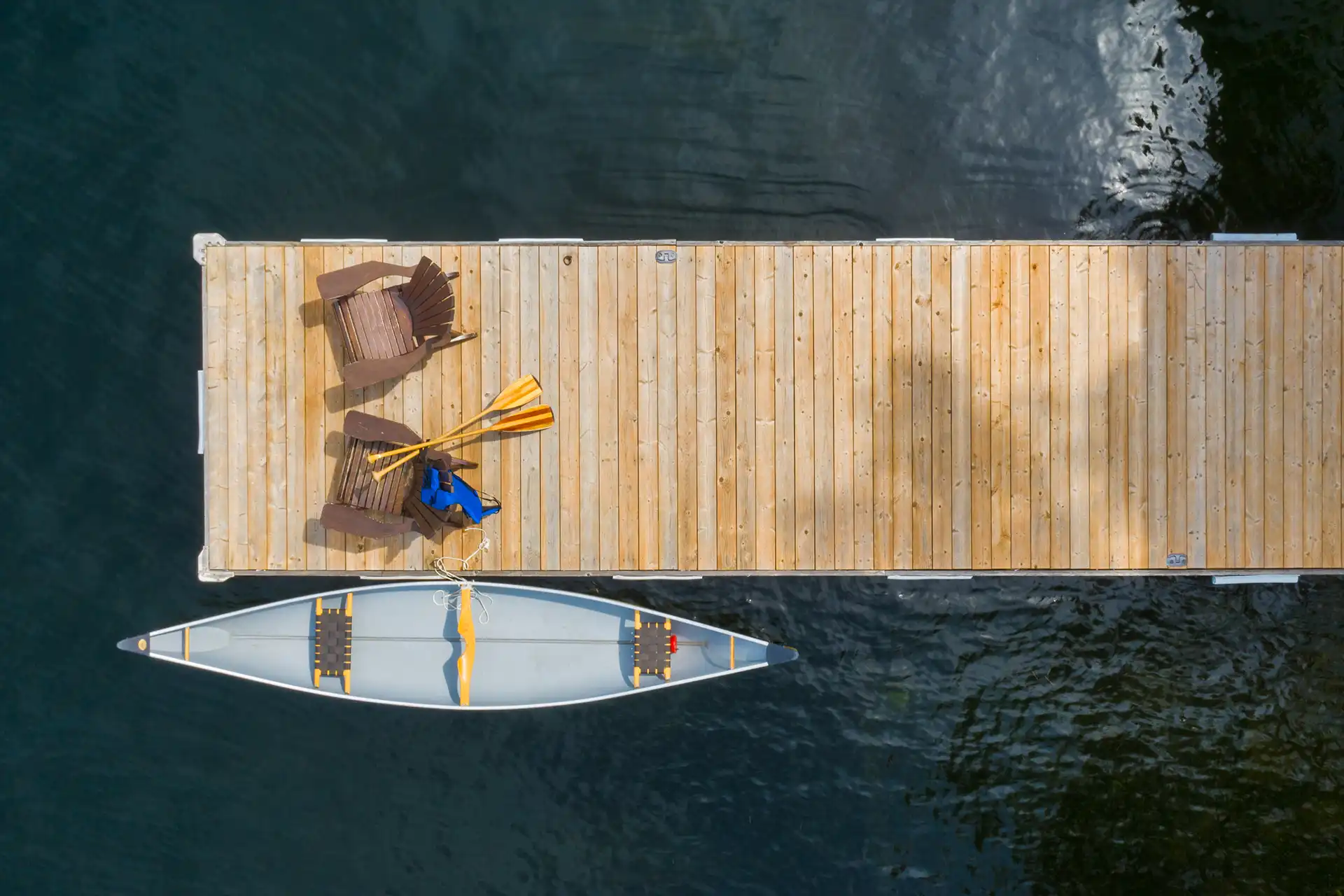 Multi-Generational Vacations